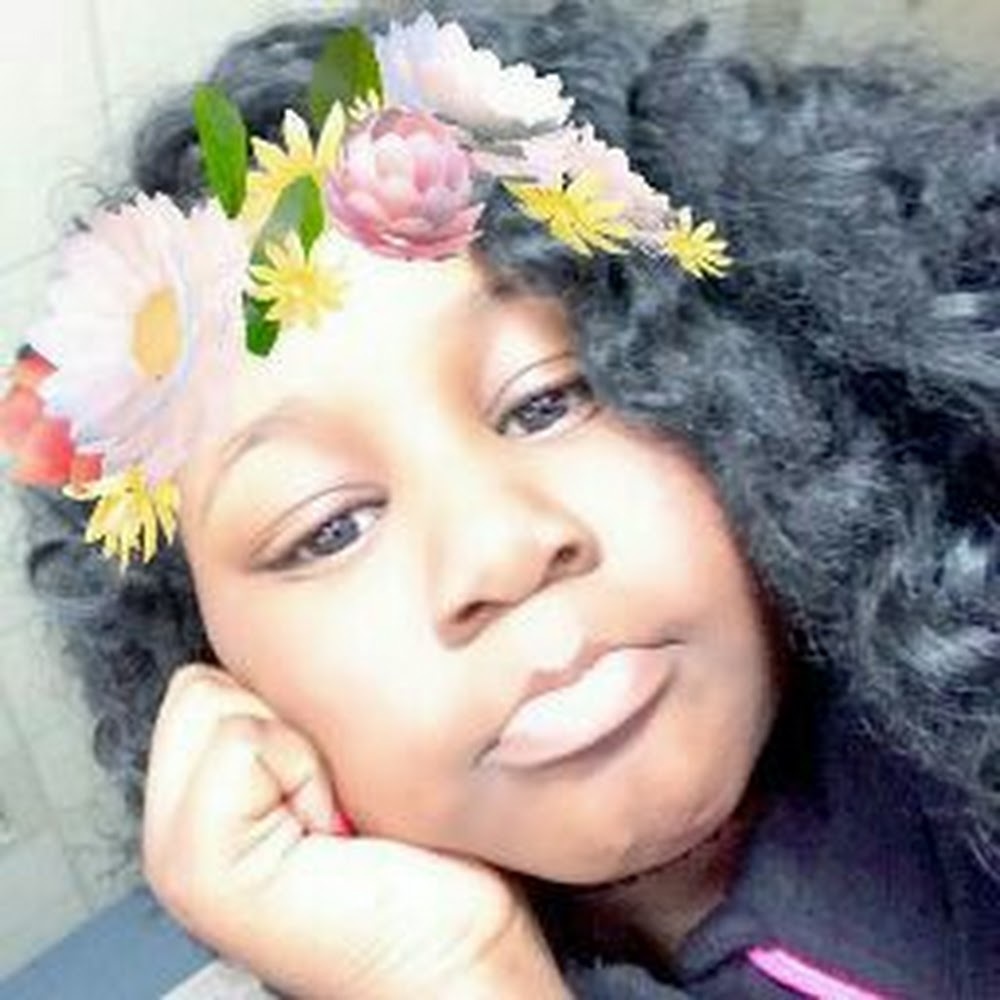 Meet your Posher, Ta'leah